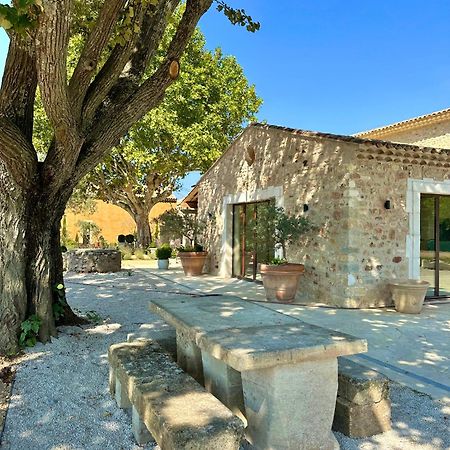 Willa Domaine D'Egenia Roussillon en Isere Zewnętrze zdjęcie