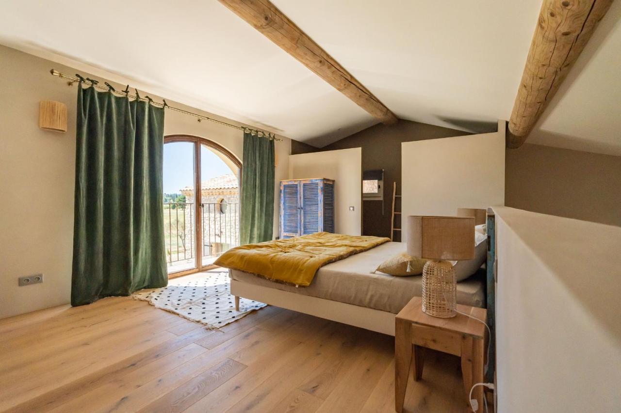 Willa Domaine D'Egenia Roussillon en Isere Zewnętrze zdjęcie