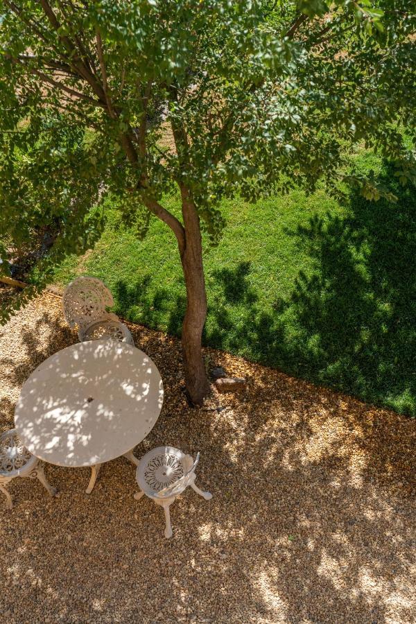 Willa Domaine D'Egenia Roussillon en Isere Zewnętrze zdjęcie