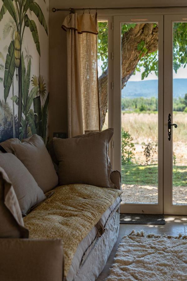 Willa Domaine D'Egenia Roussillon en Isere Zewnętrze zdjęcie