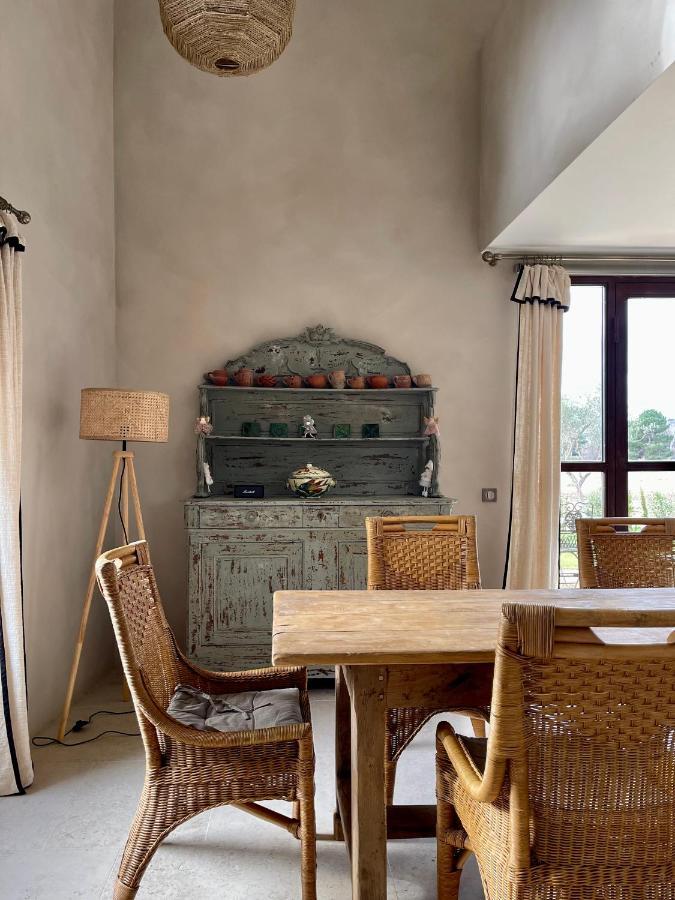 Willa Domaine D'Egenia Roussillon en Isere Zewnętrze zdjęcie