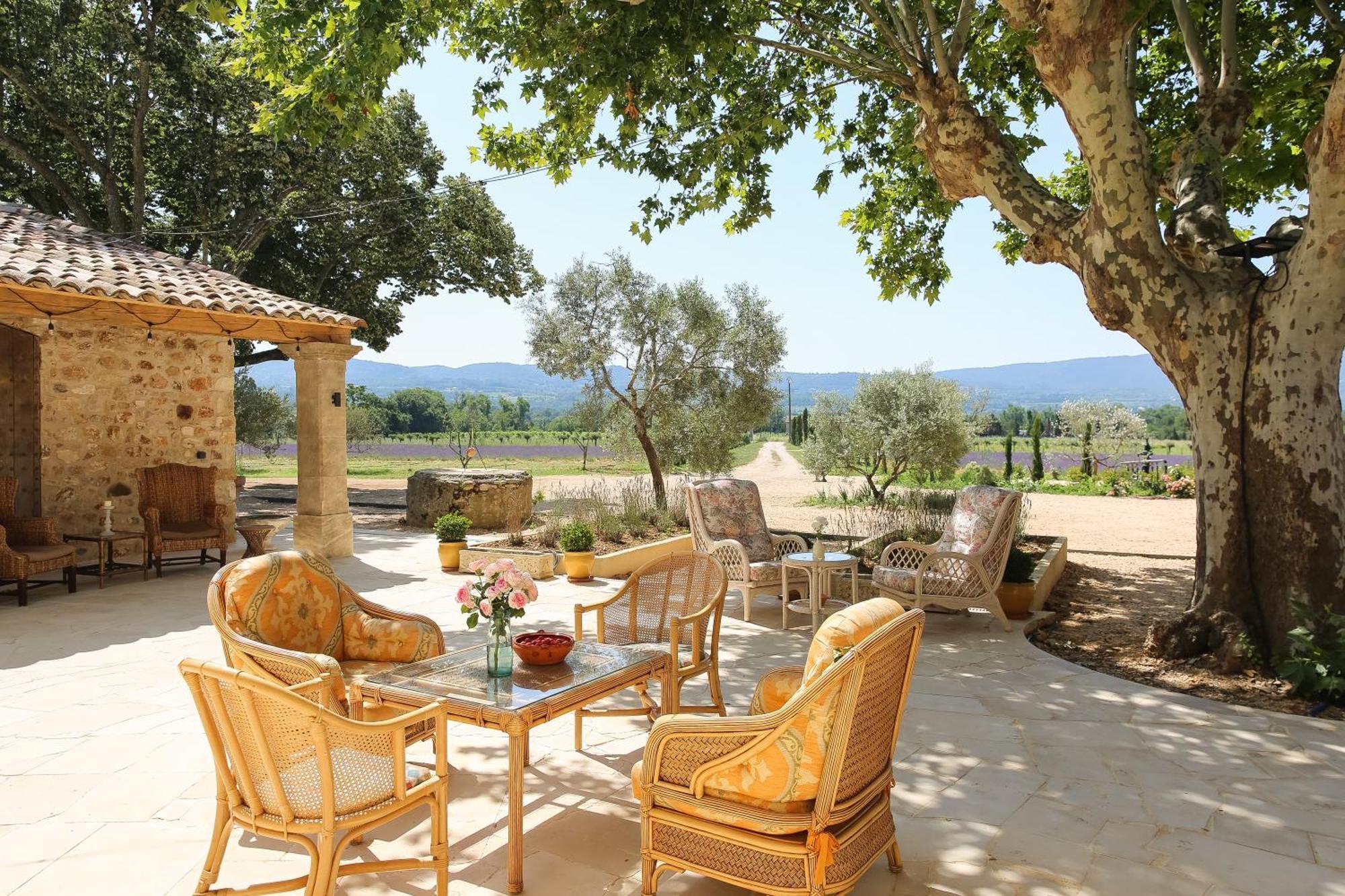 Willa Domaine D'Egenia Roussillon en Isere Zewnętrze zdjęcie